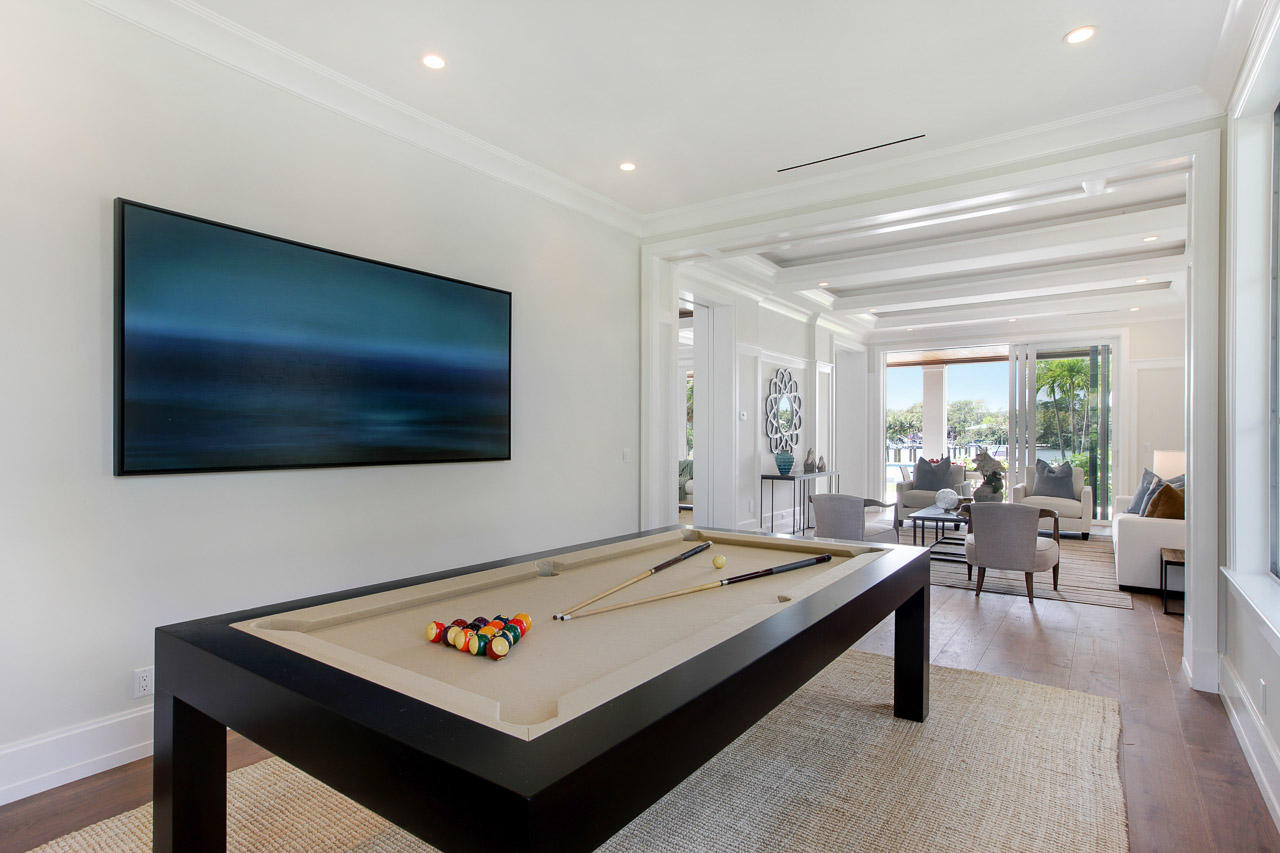 Rivercrest - Residential