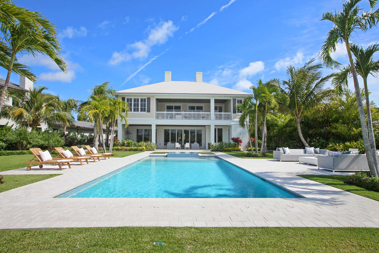 Rivercrest - Residential