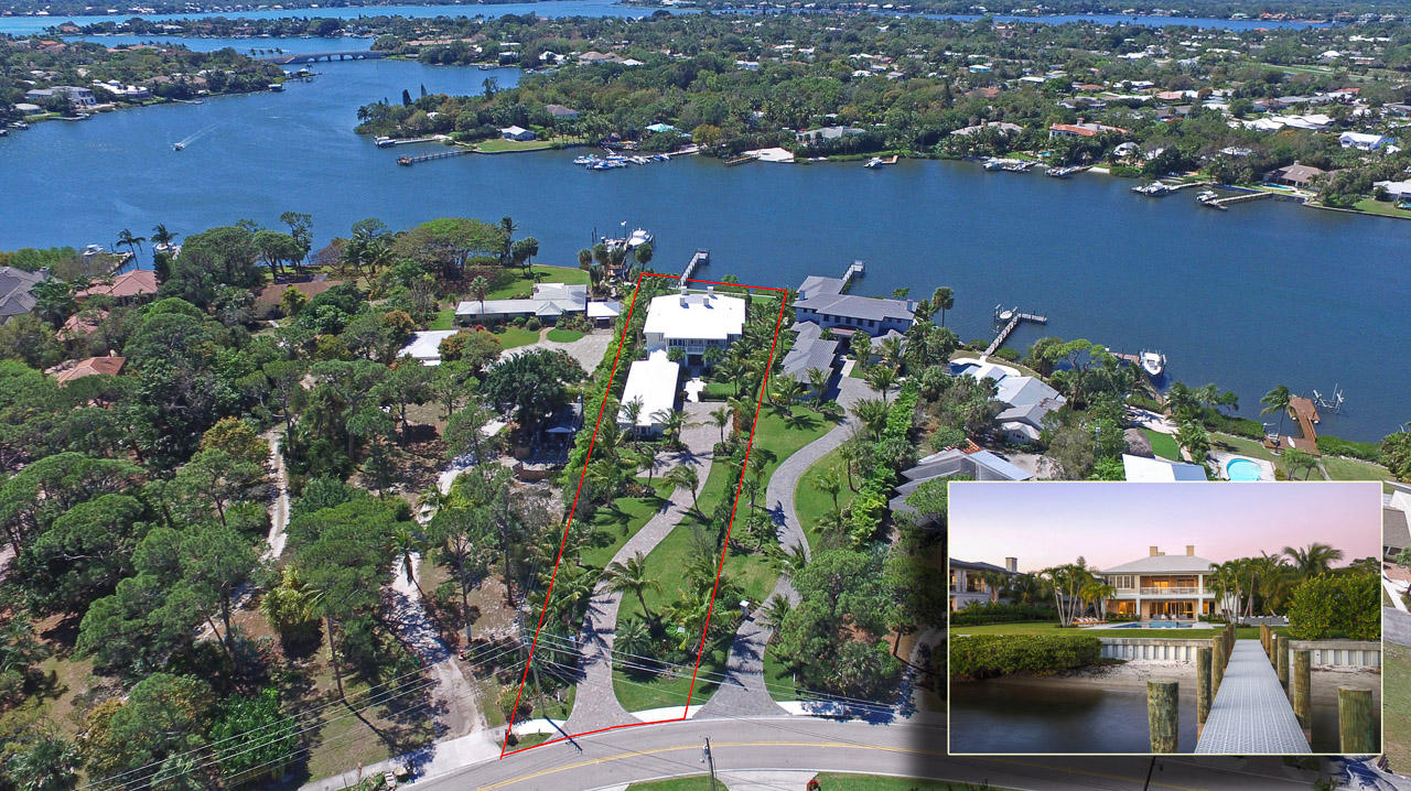 Rivercrest - Residential