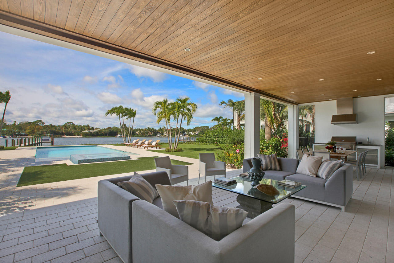 Rivercrest - Residential