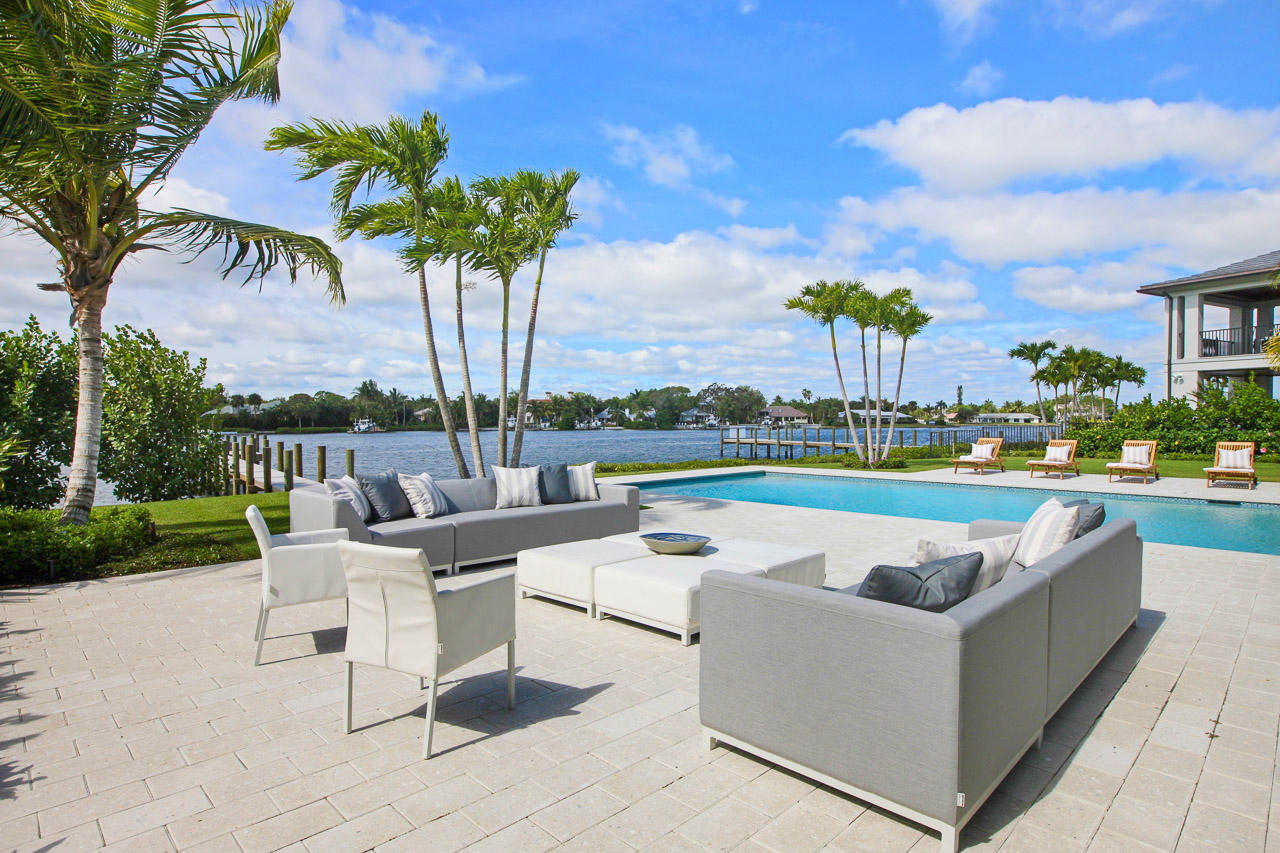 Rivercrest - Residential