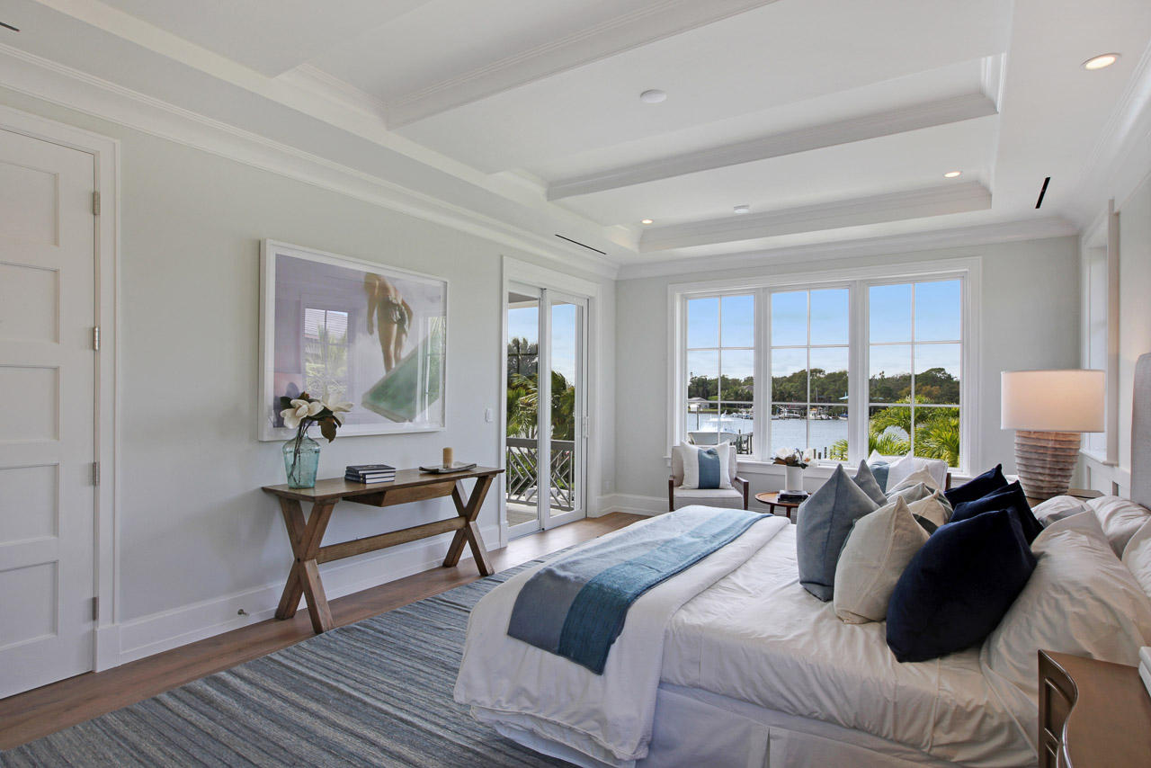 Rivercrest - Residential