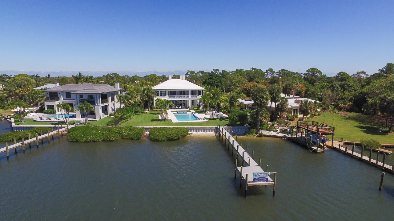 Rivercrest - Residential