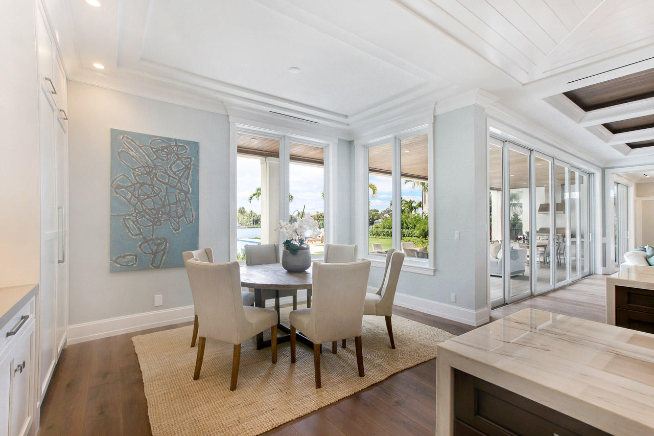 Rivercrest - Residential