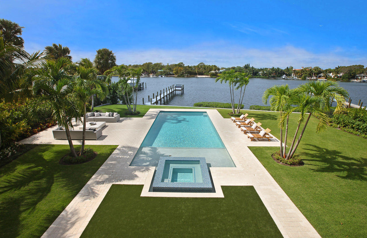 Rivercrest - Residential