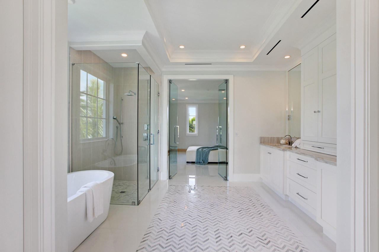 Rivercrest - Residential