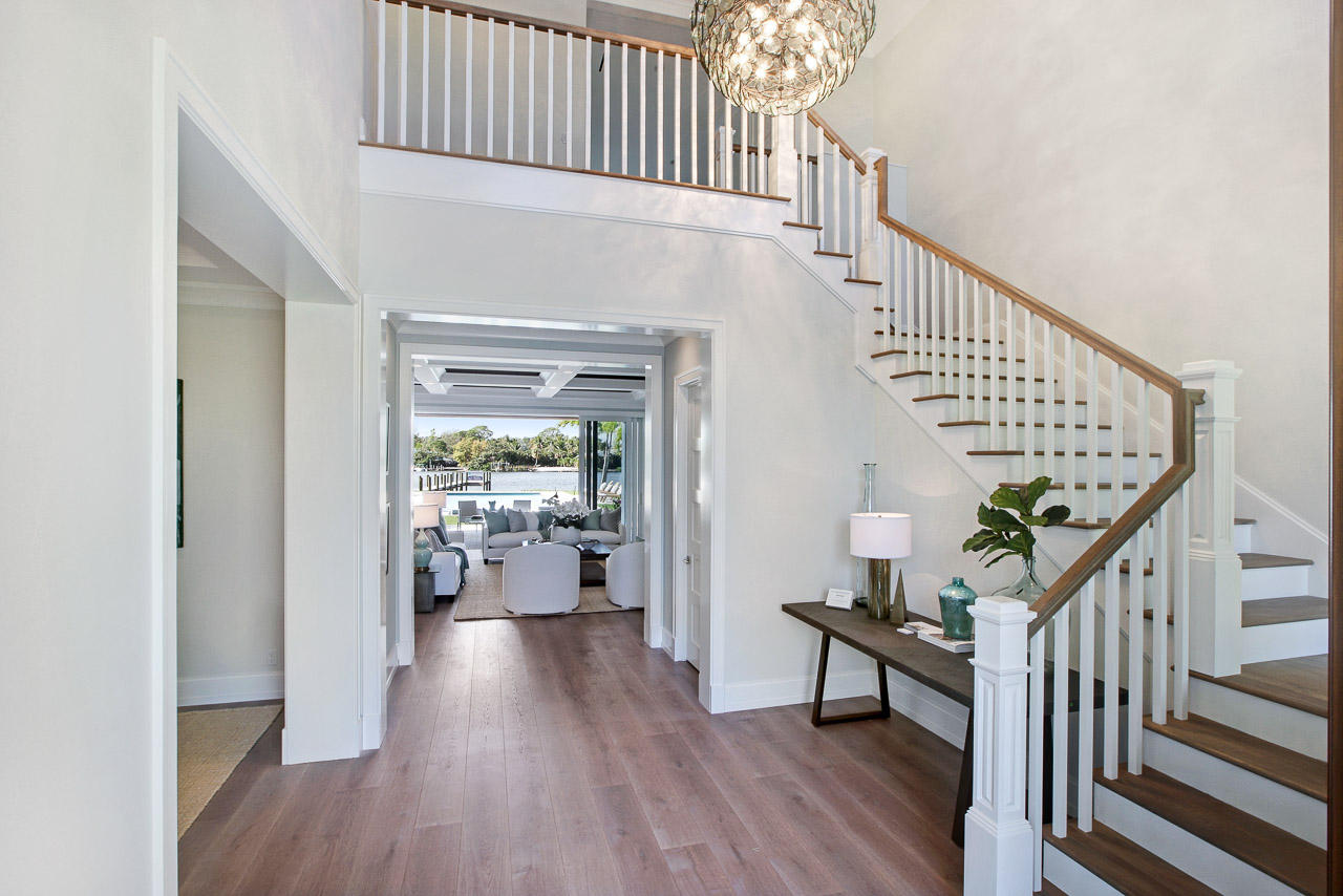 Rivercrest - Residential