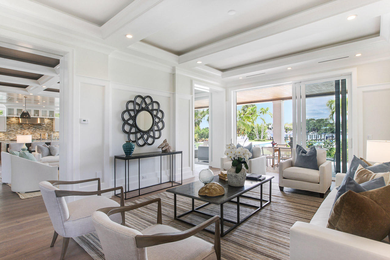 Rivercrest - Residential