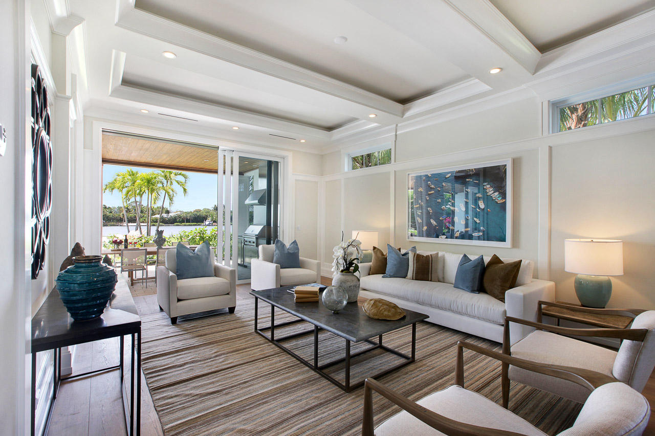 Rivercrest - Residential