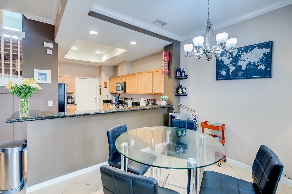 Oak Hammock - Residential