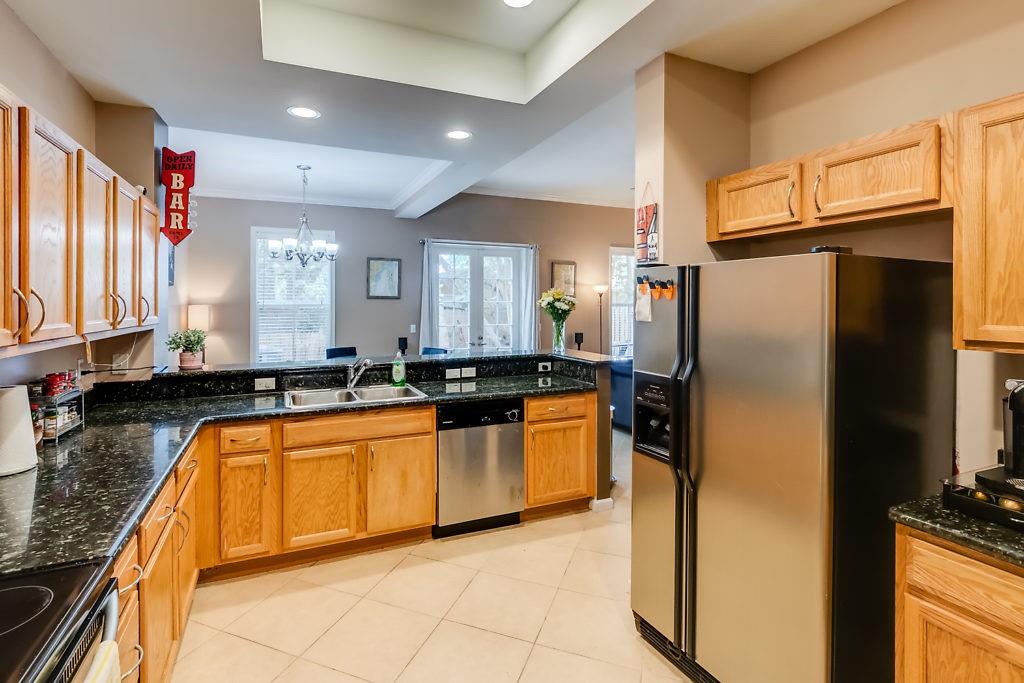 Oak Hammock - Residential