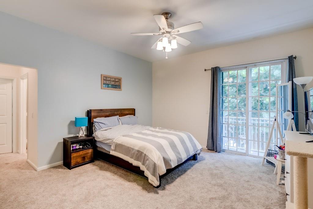 Oak Hammock - Residential