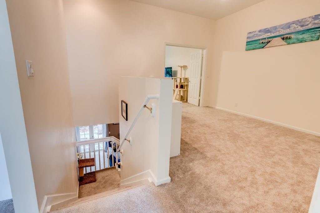 Oak Hammock - Residential