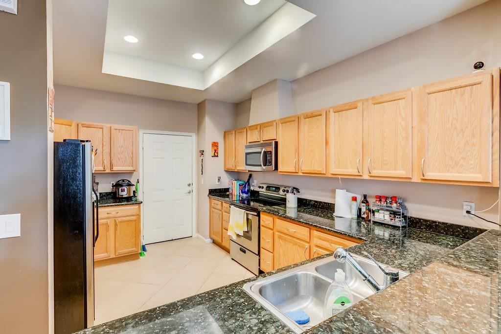 Oak Hammock - Residential