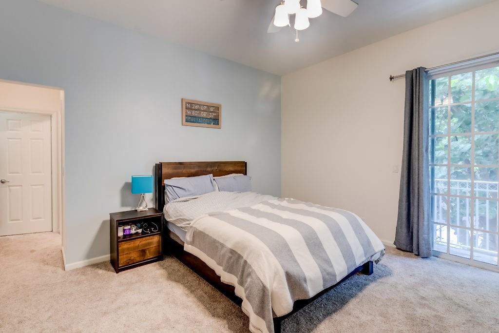 Oak Hammock - Residential