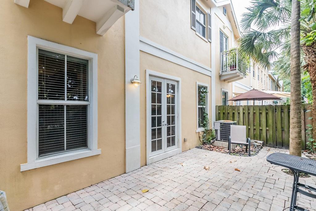 Oak Hammock - Residential