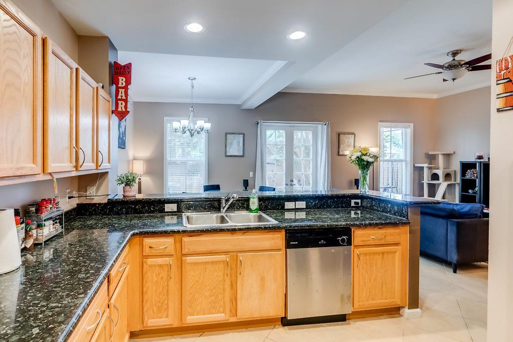 Oak Hammock - Residential