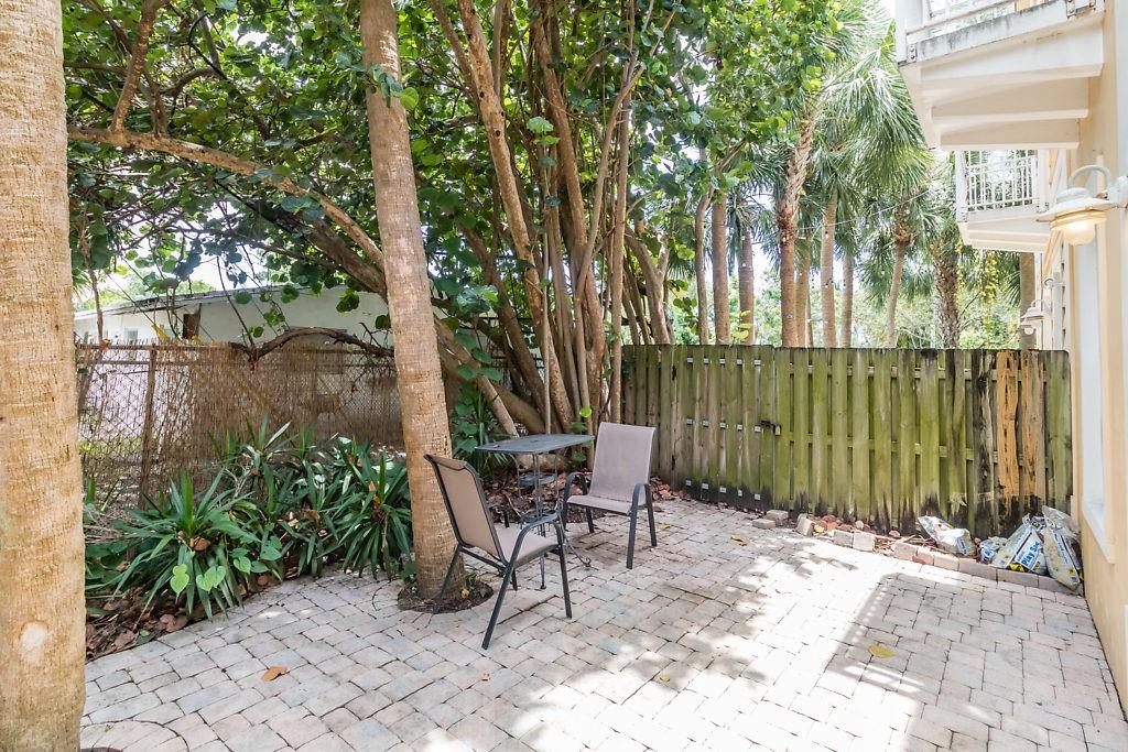 Oak Hammock - Residential