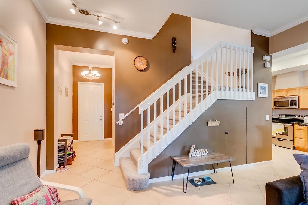 Oak Hammock - Residential