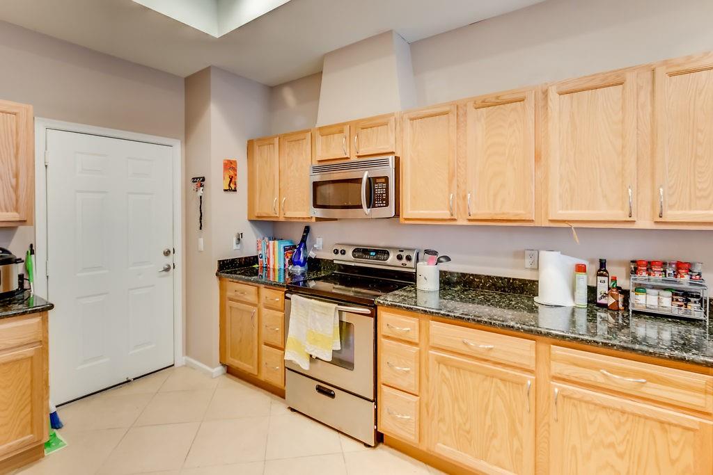 Oak Hammock - Residential