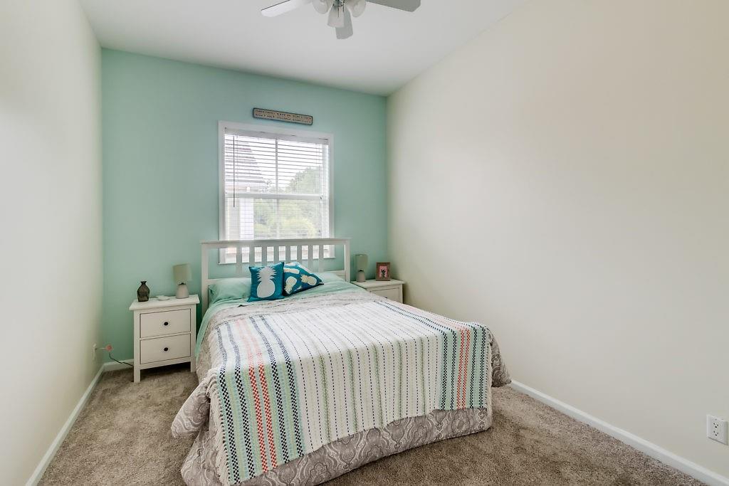 Oak Hammock - Residential