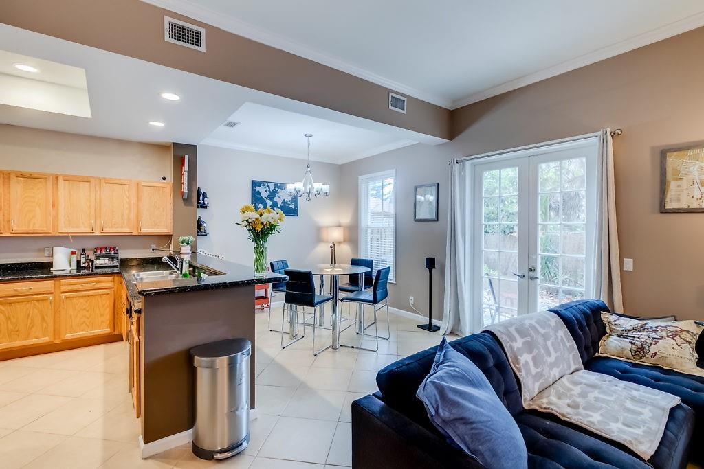 Oak Hammock - Residential