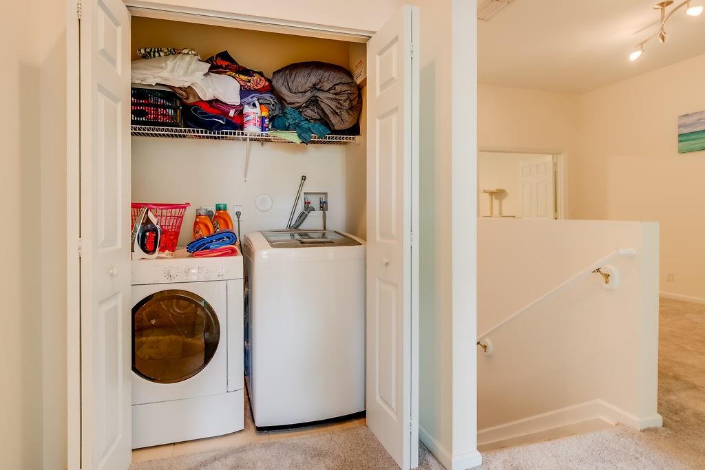 Oak Hammock - Residential