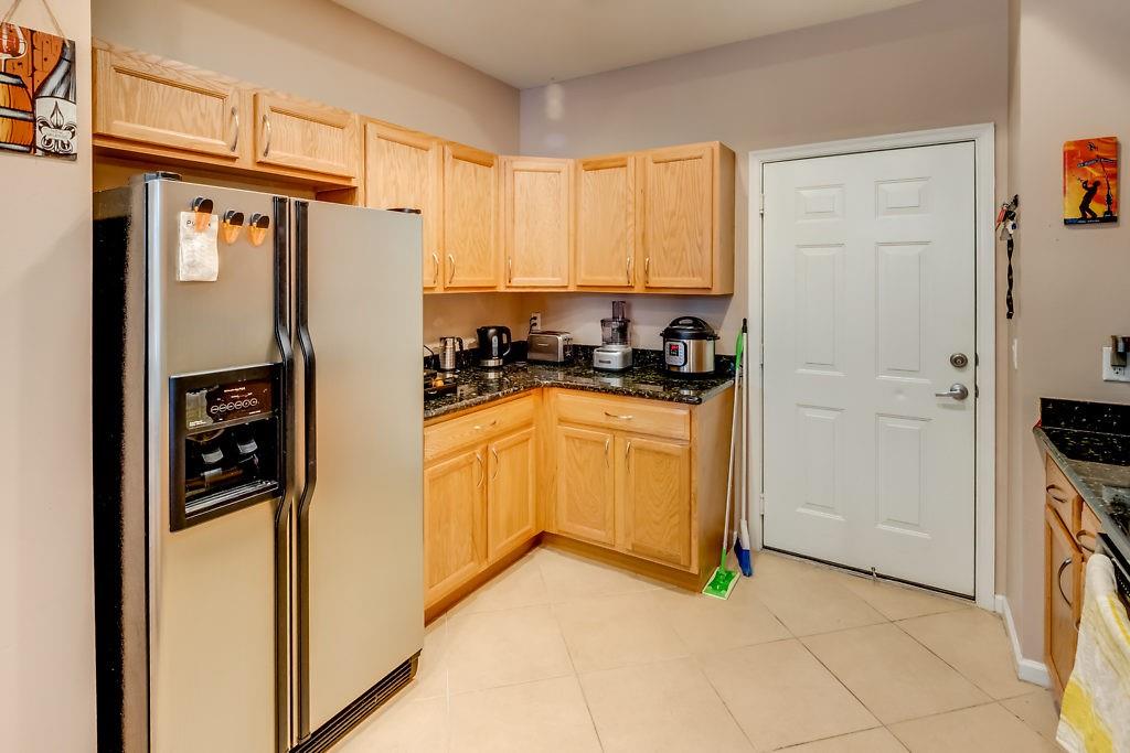 Oak Hammock - Residential