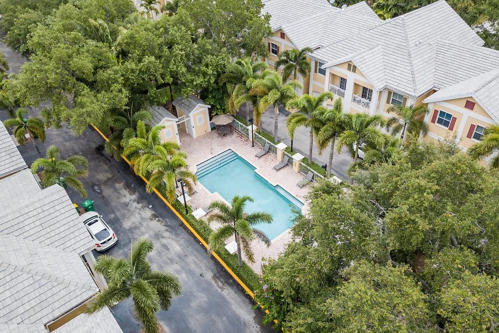 Oak Hammock - Residential