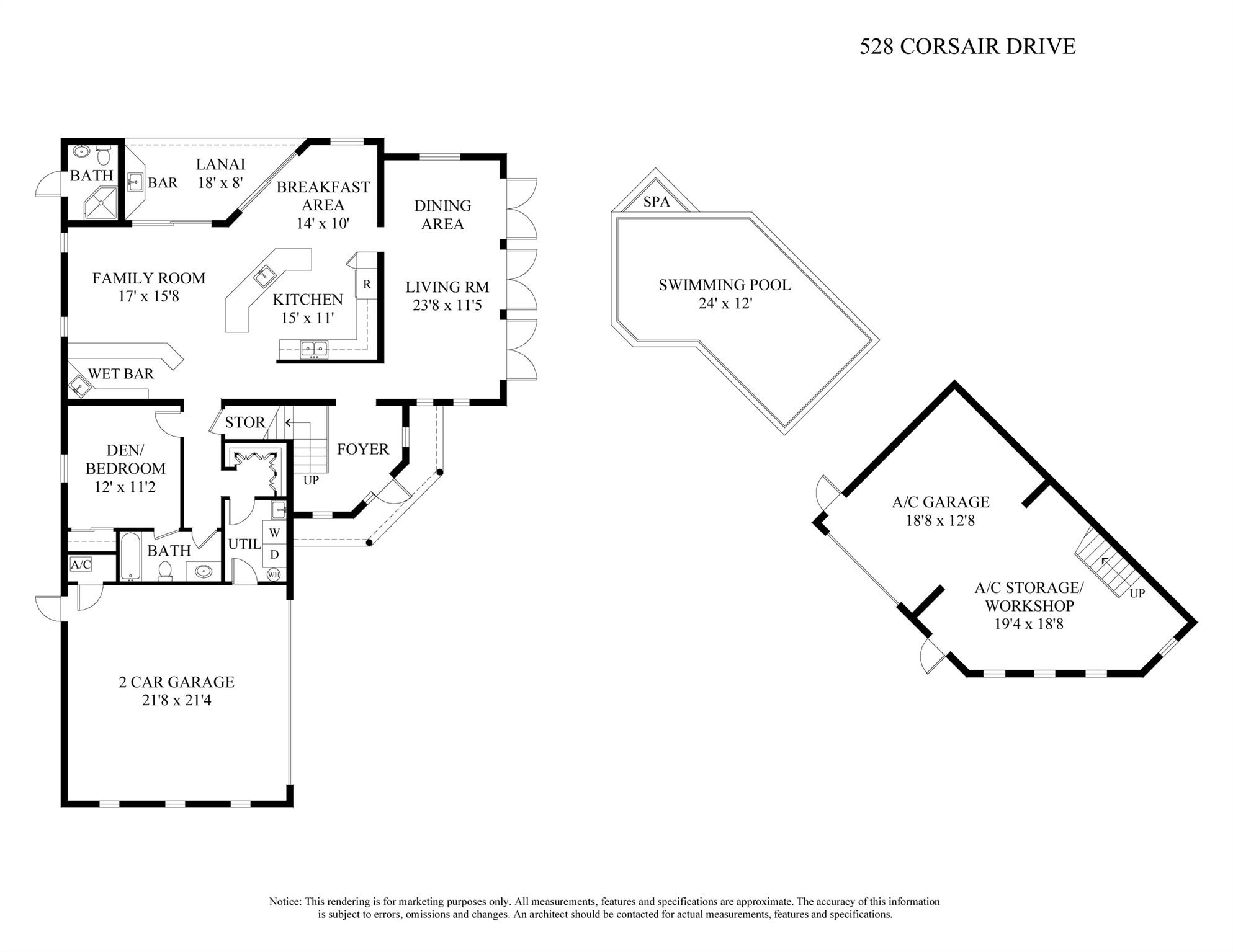 PALM BEACH LAKE WORTH EST - Residential