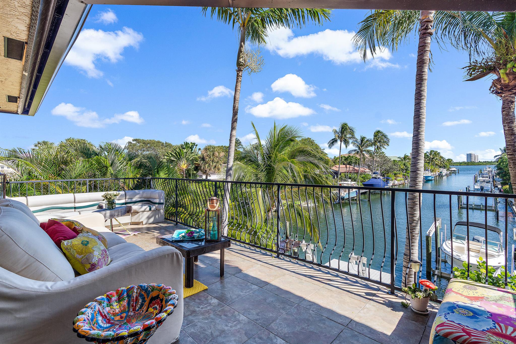 PALM BEACH LAKE WORTH EST - Residential