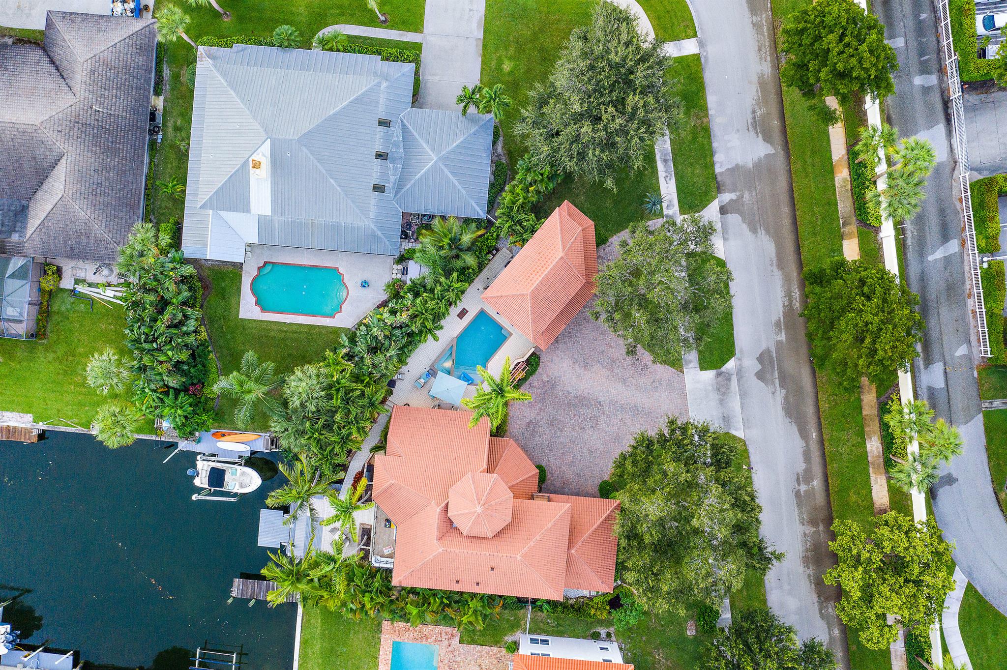 PALM BEACH LAKE WORTH EST - Residential