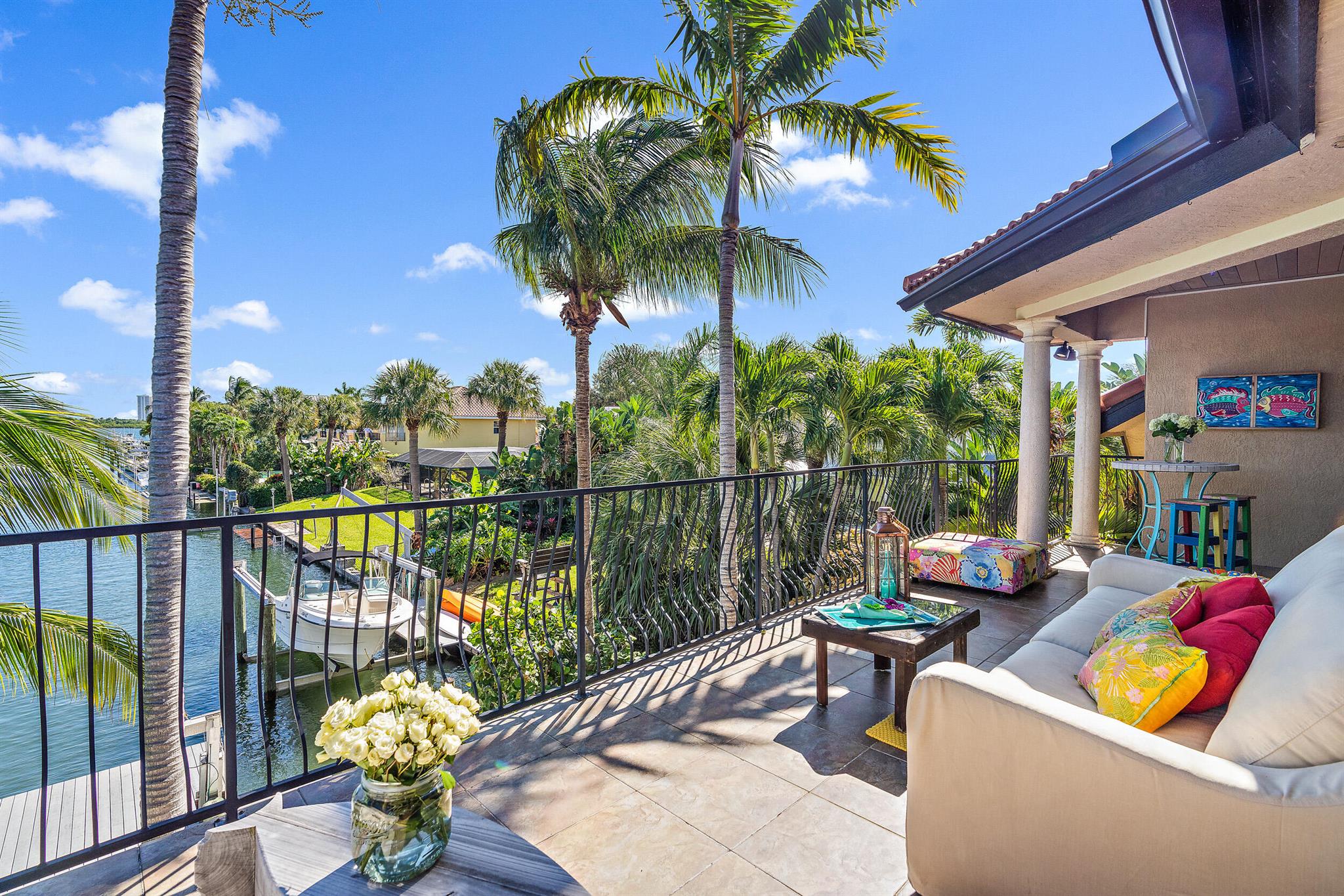 PALM BEACH LAKE WORTH EST - Residential