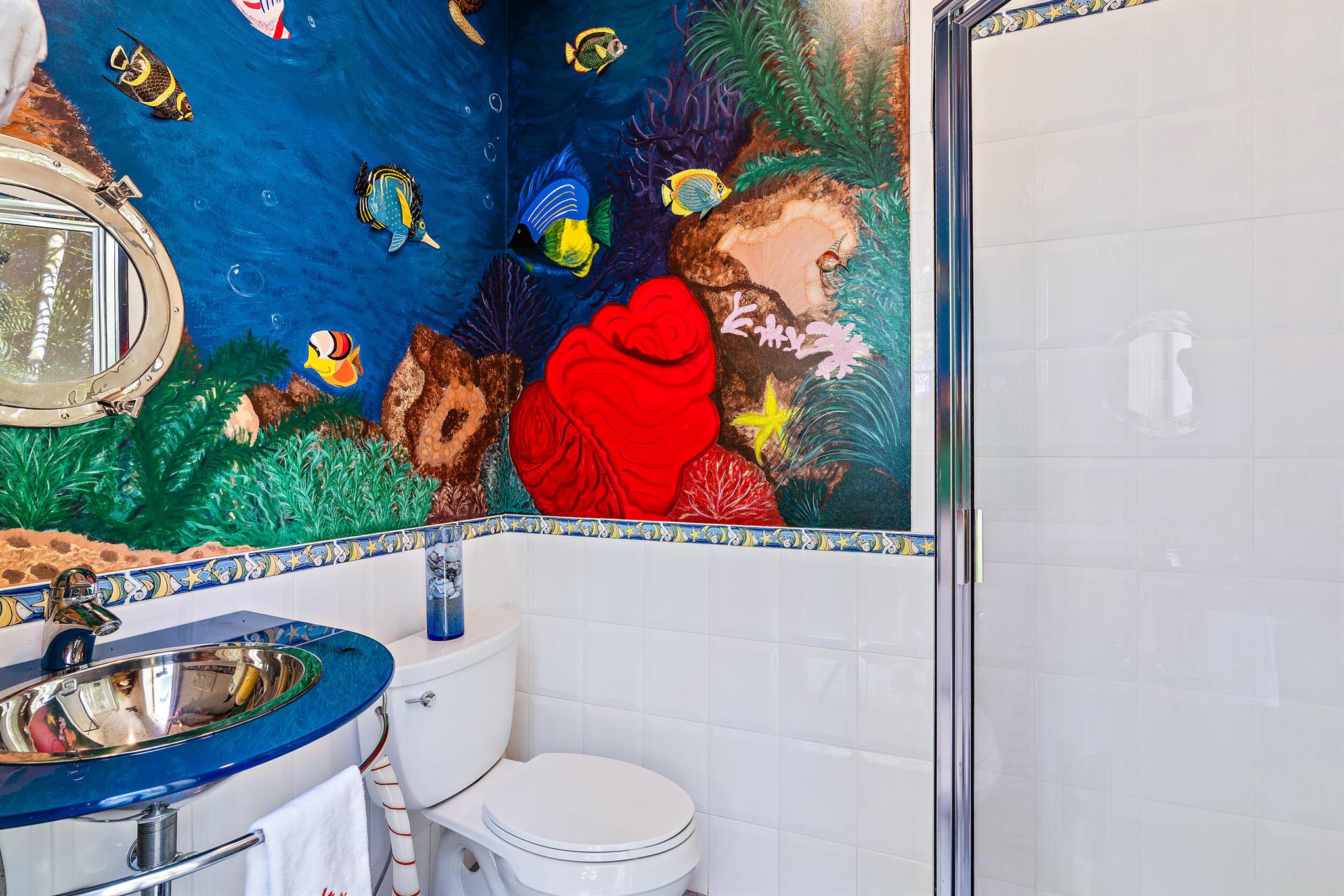 PALM BEACH LAKE WORTH EST - Residential