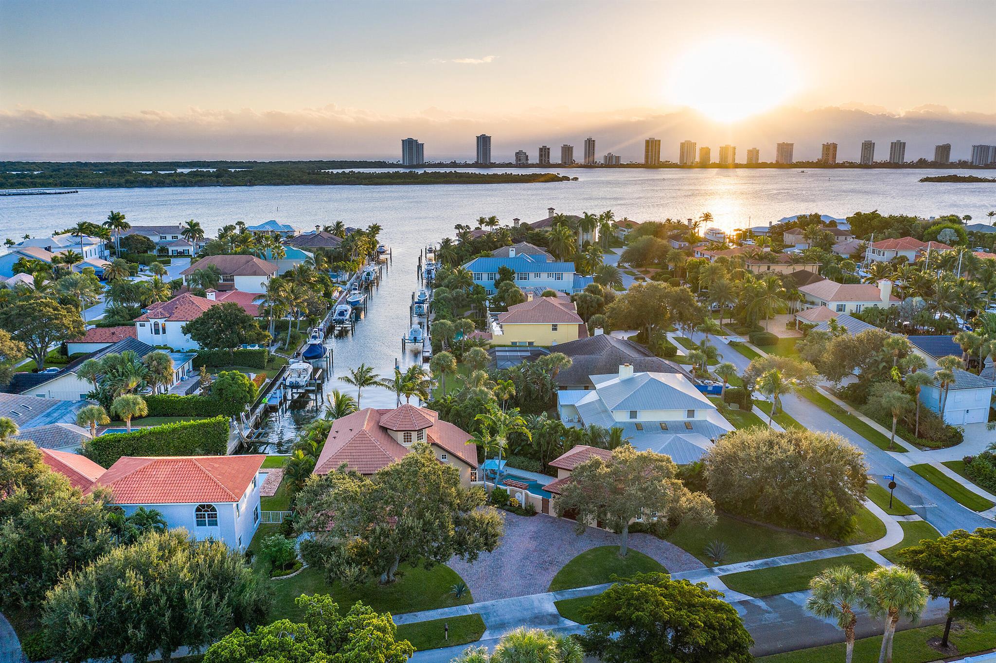 PALM BEACH LAKE WORTH EST - Residential