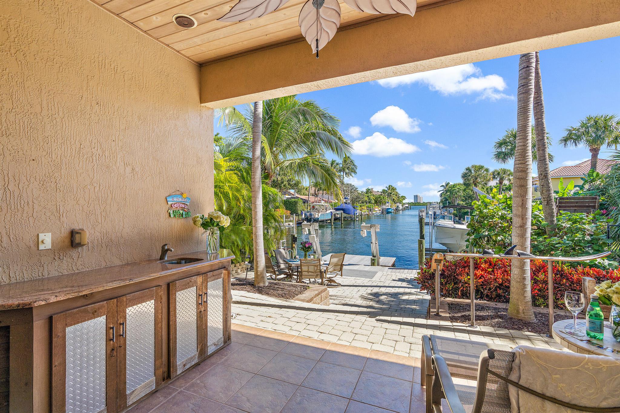 PALM BEACH LAKE WORTH EST - Residential