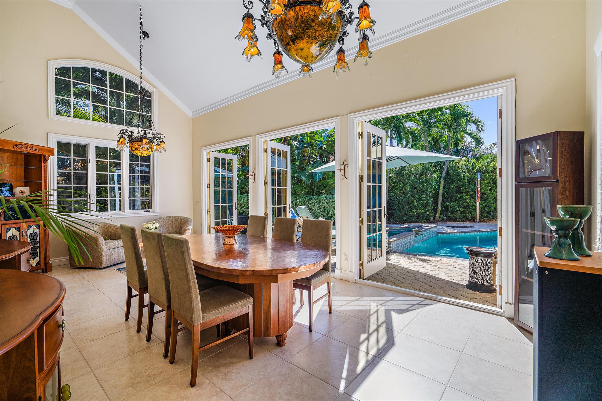 PALM BEACH LAKE WORTH EST - Residential