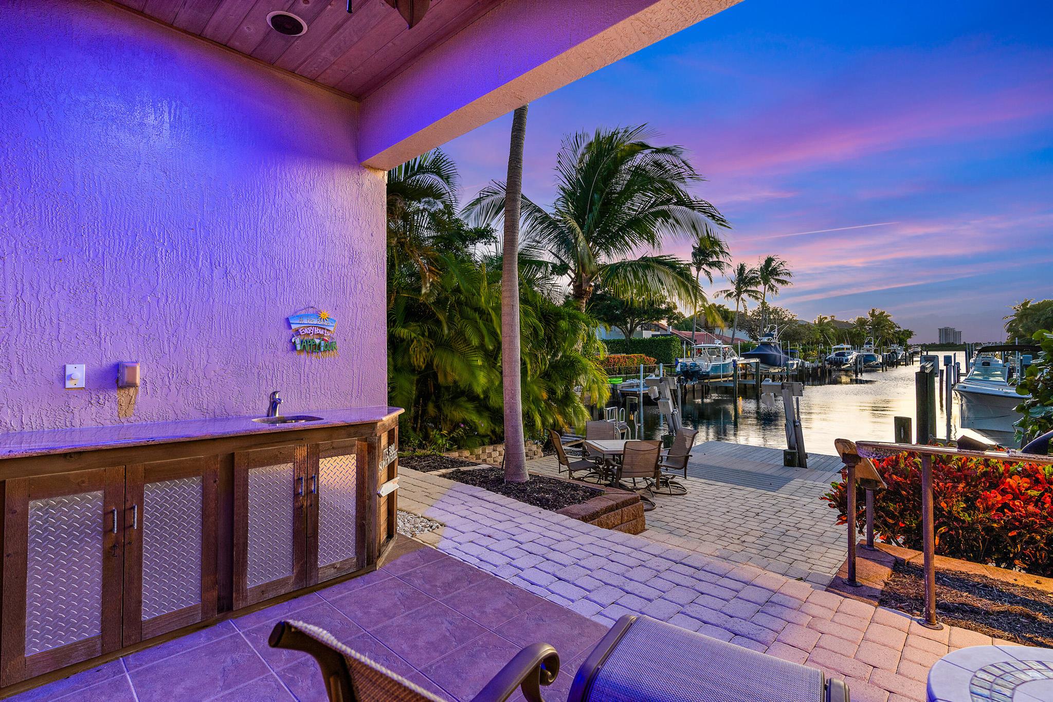 PALM BEACH LAKE WORTH EST - Residential