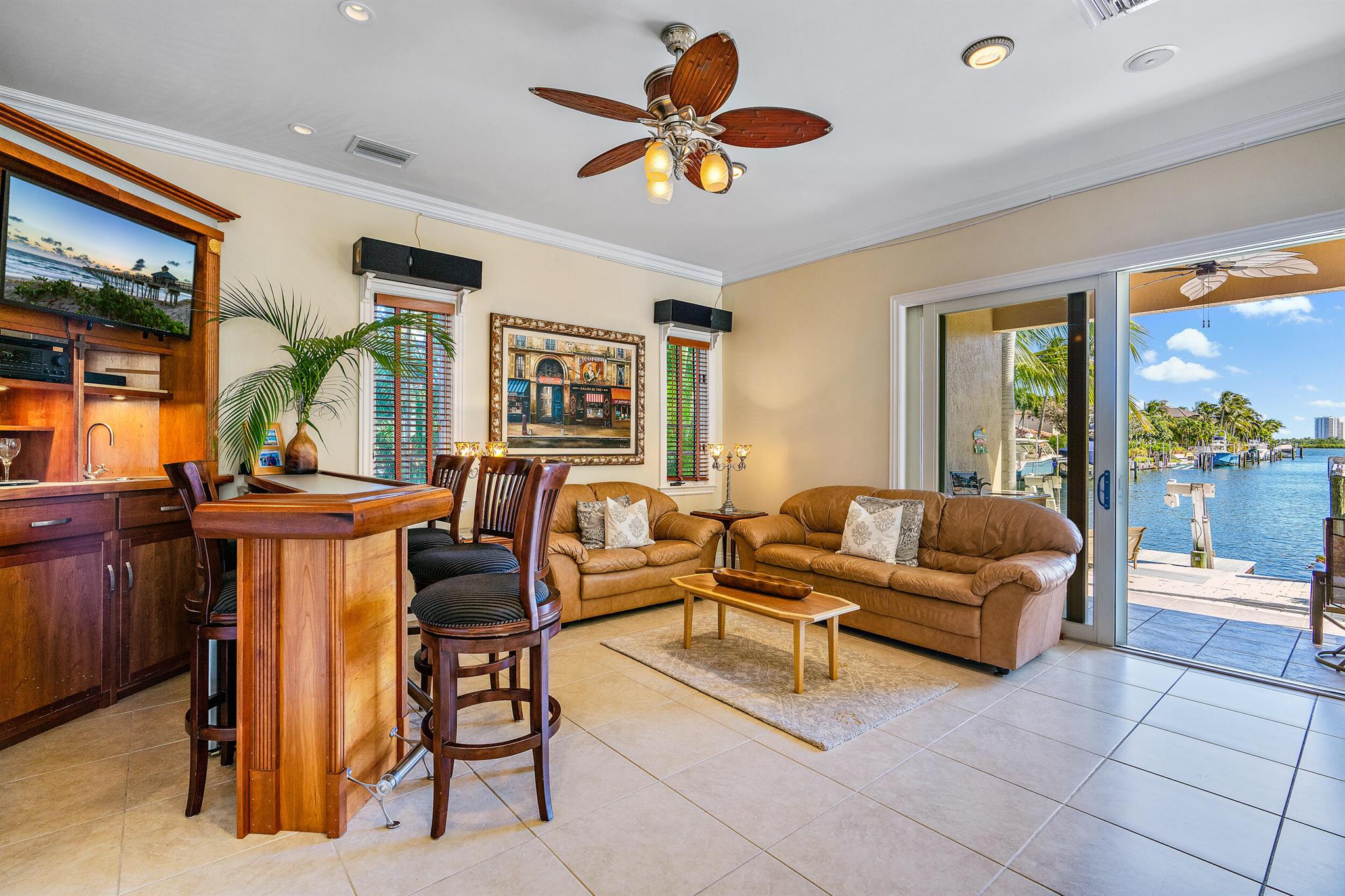 PALM BEACH LAKE WORTH EST - Residential