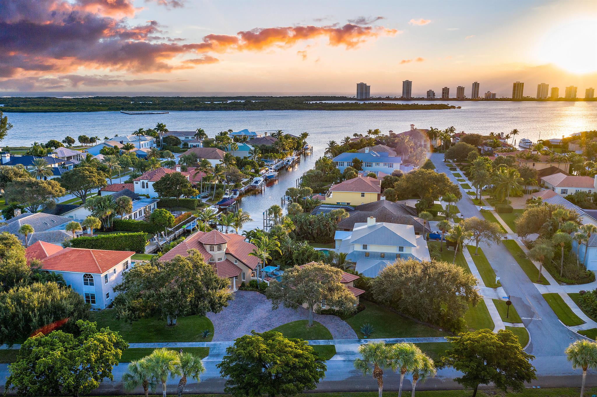 PALM BEACH LAKE WORTH EST - Residential