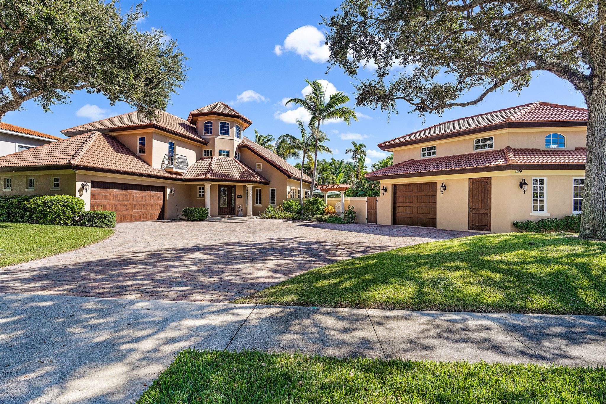 PALM BEACH LAKE WORTH EST - Residential
