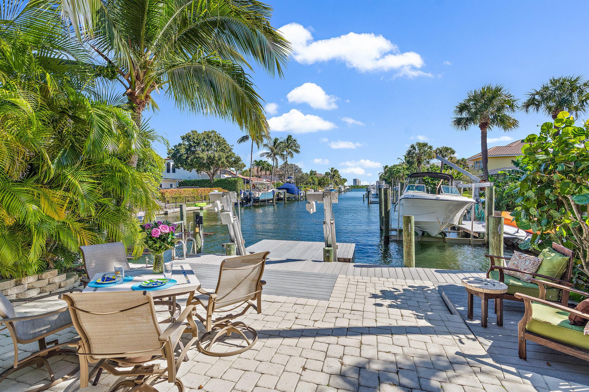 PALM BEACH LAKE WORTH EST - Residential