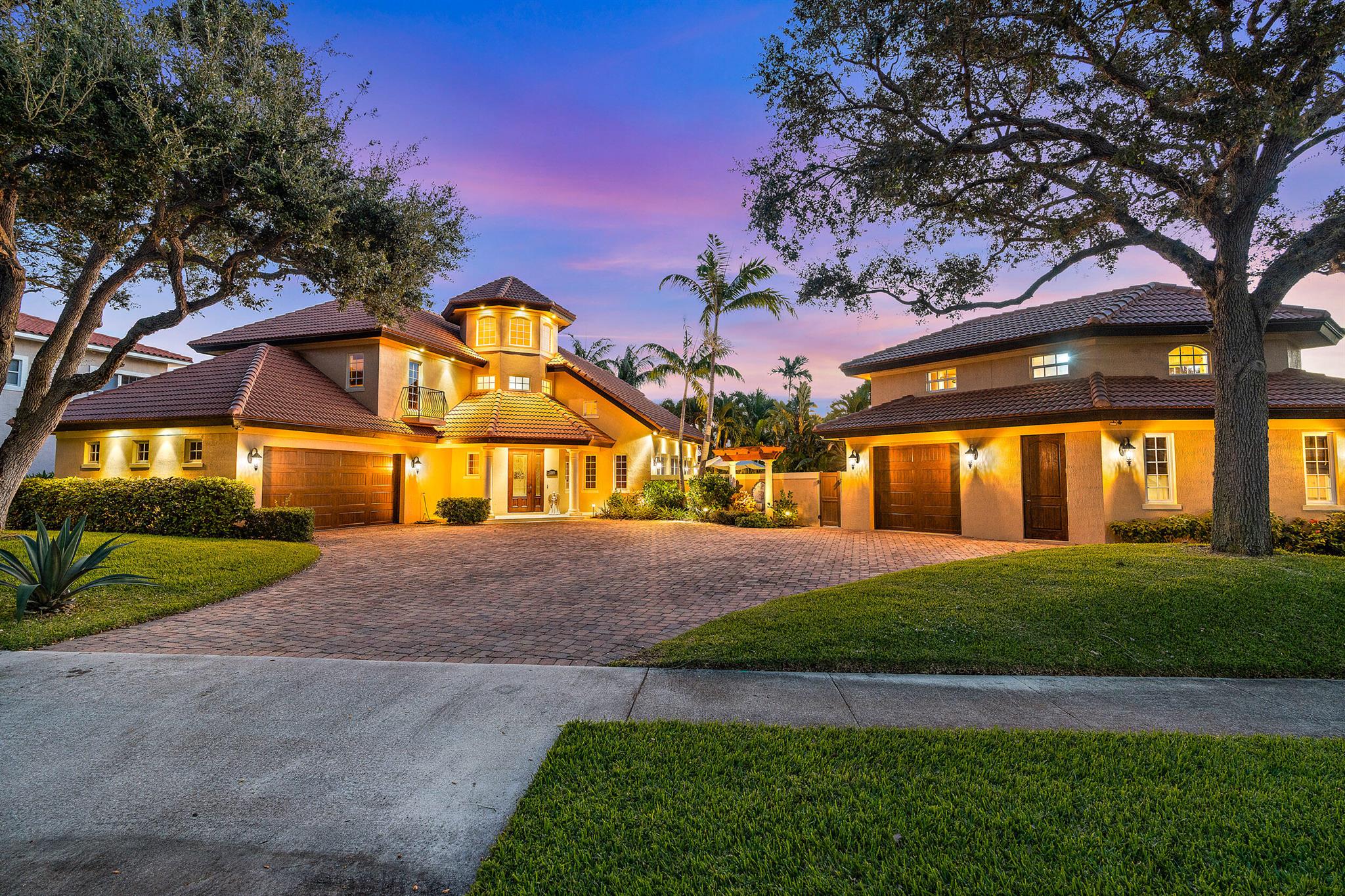 PALM BEACH LAKE WORTH EST - Residential