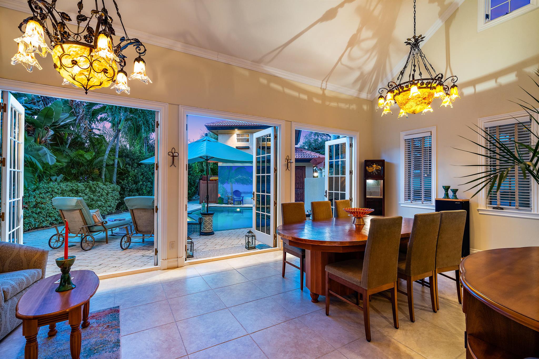 PALM BEACH LAKE WORTH EST - Residential