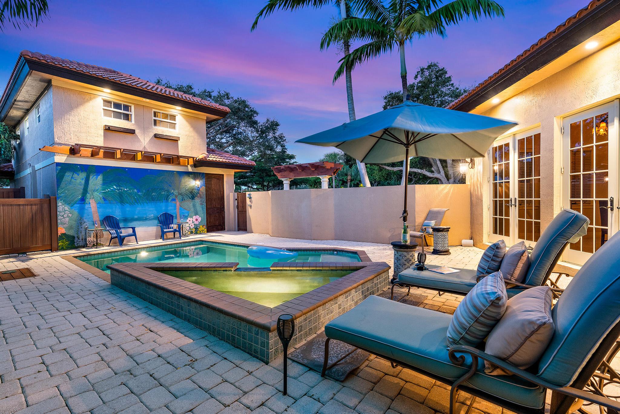 PALM BEACH LAKE WORTH EST - Residential