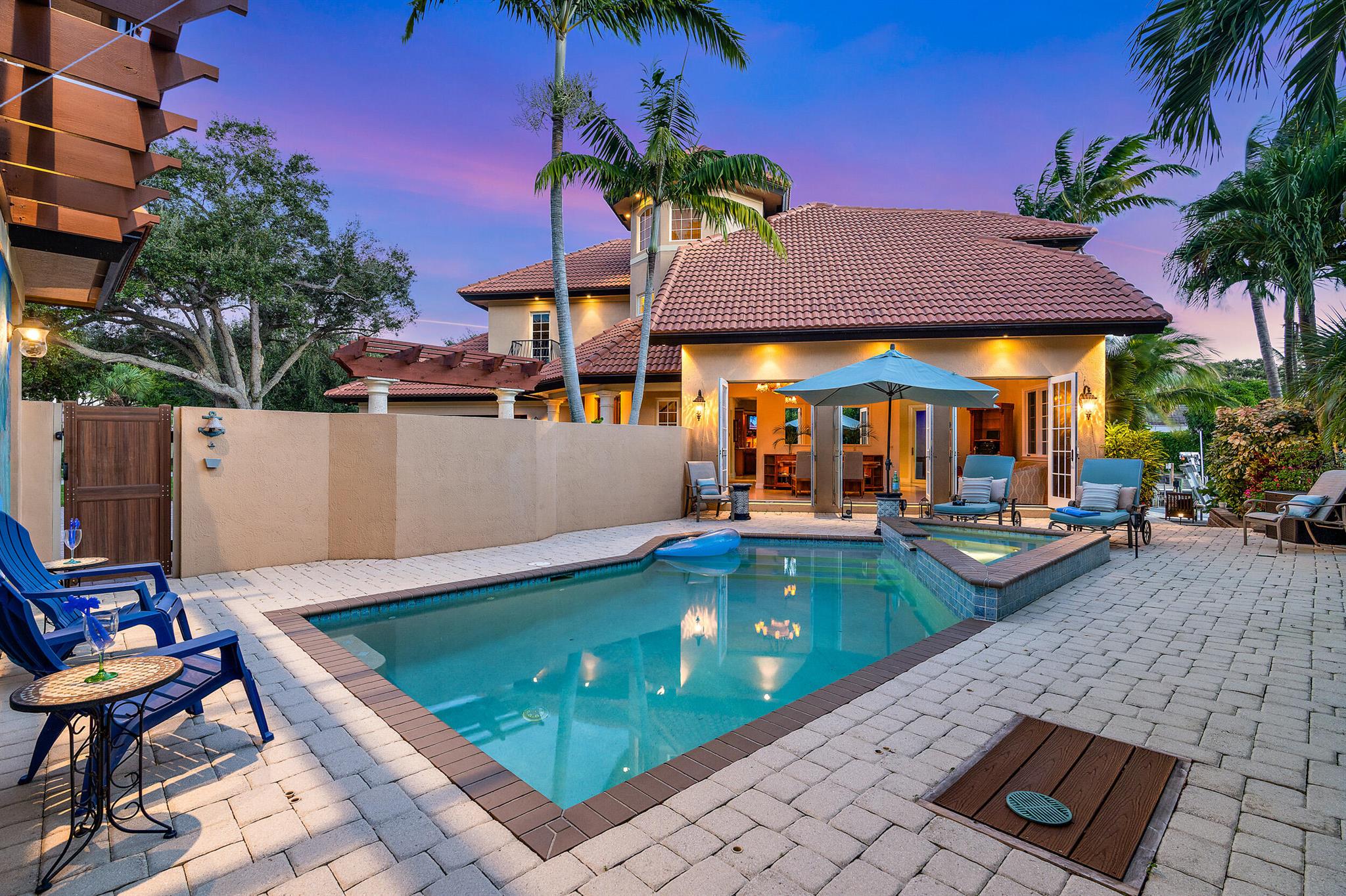 PALM BEACH LAKE WORTH EST - Residential