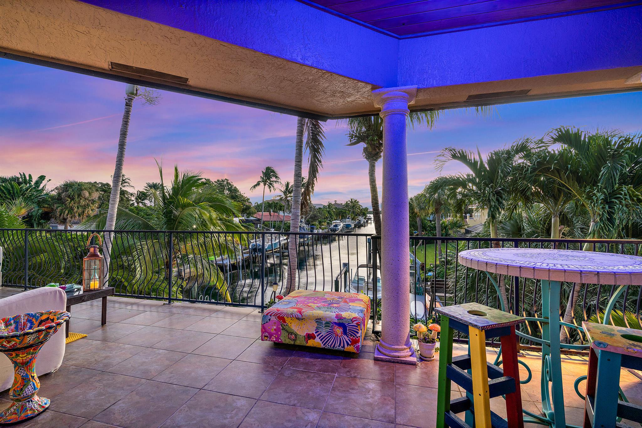 PALM BEACH LAKE WORTH EST - Residential