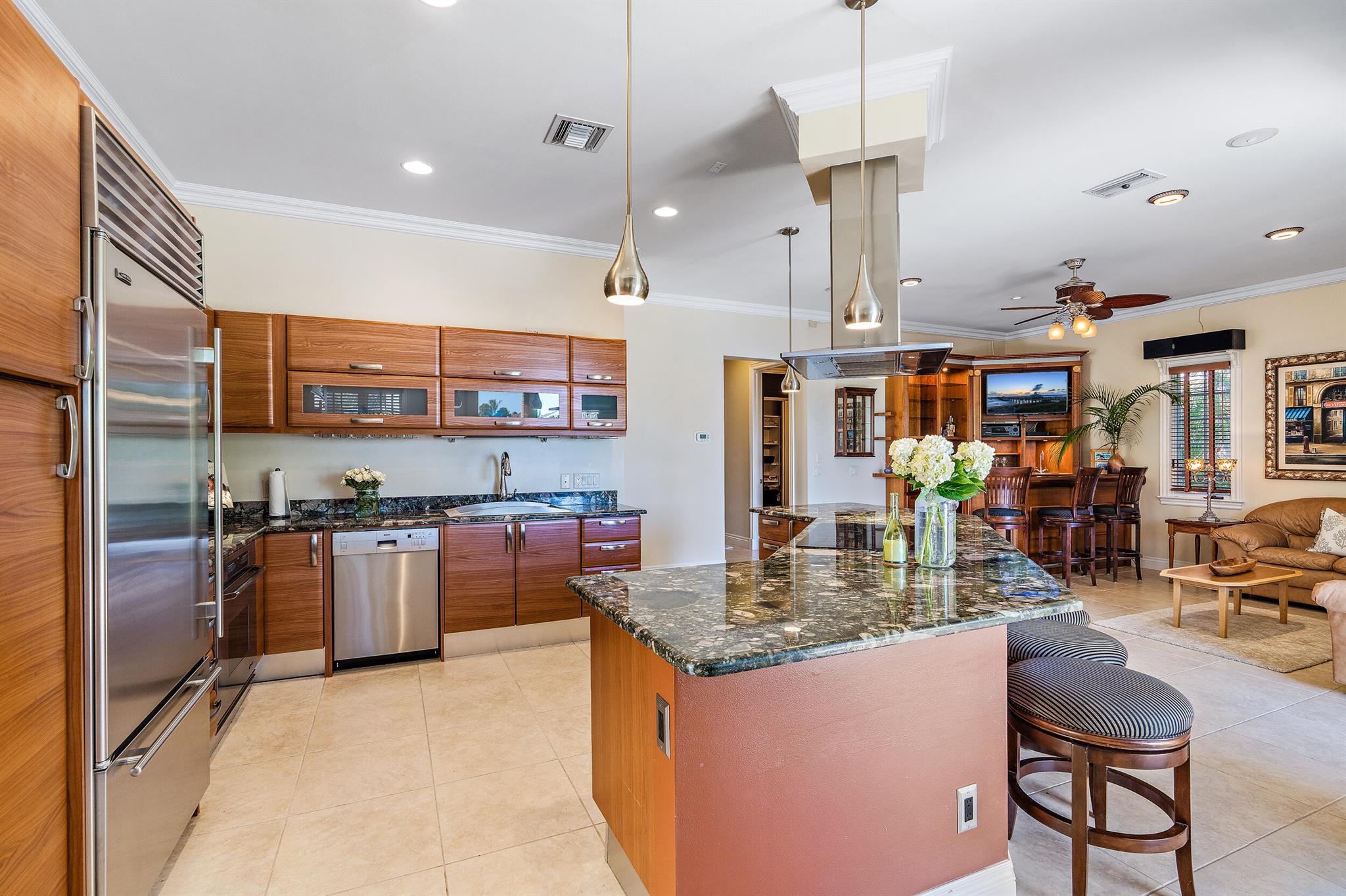 PALM BEACH LAKE WORTH EST - Residential