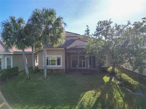 A home in Parkland