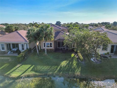 A home in Parkland